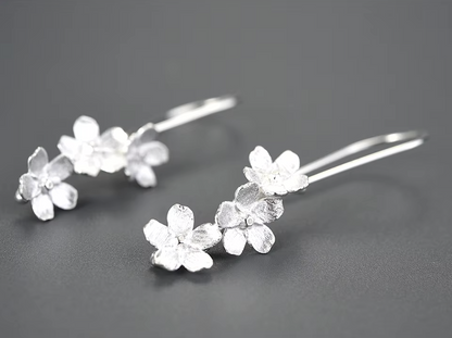 Blossom Dangle & Drop Earrings